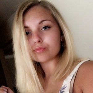 Meet your Posher, Gianna